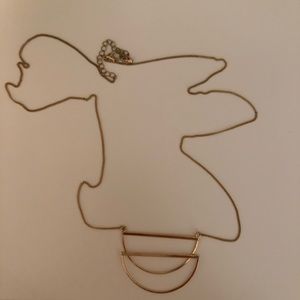Nordstrom Long Necklace